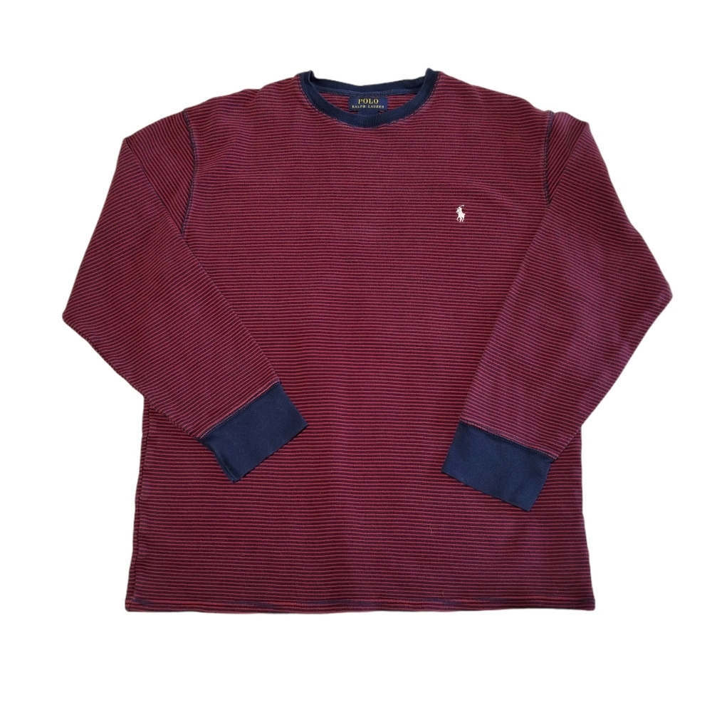 Vintage Polo by Ralph Lauren Crew Neck Sweater